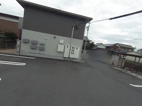 パノラマ