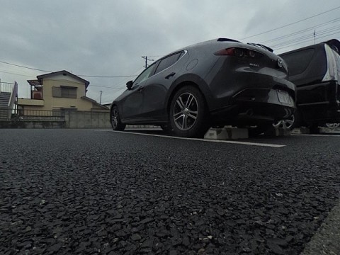 パノラマ
