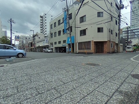 パノラマ