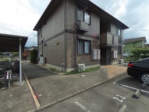 パノラマ