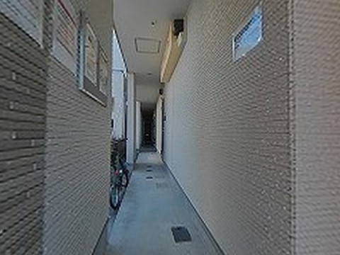 パノラマ