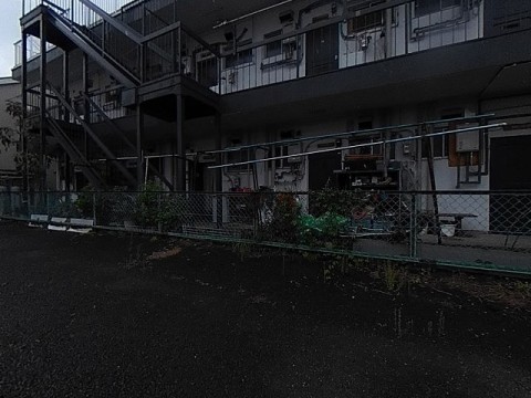 パノラマ