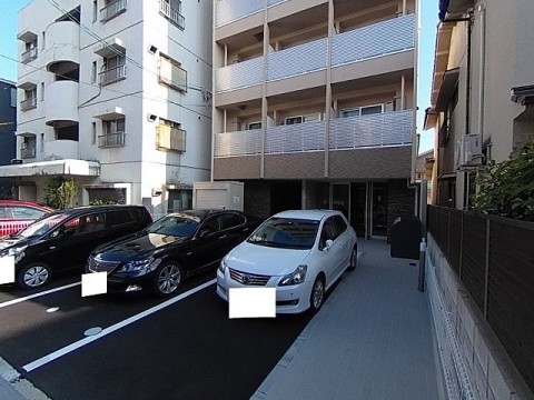 パノラマ
