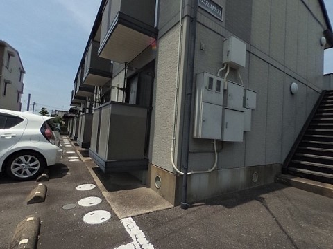 パノラマ