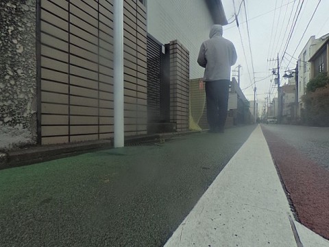 パノラマ