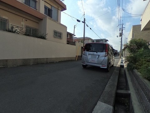 パノラマ