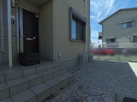 パノラマ