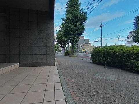 パノラマ
