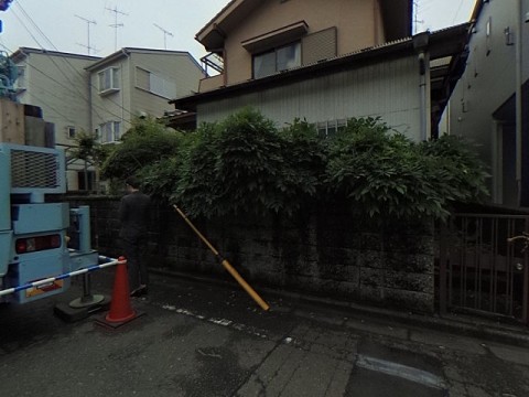 パノラマ