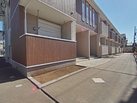 パノラマ