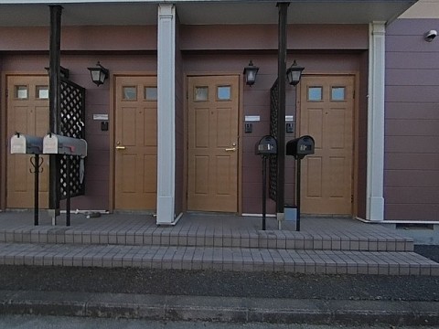 パノラマ