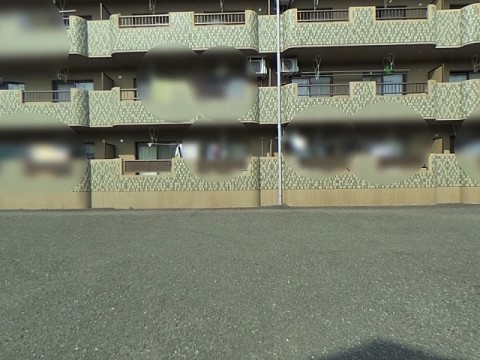 パノラマ