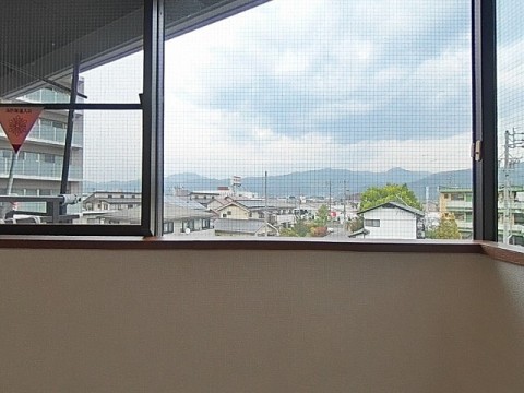 パノラマ
