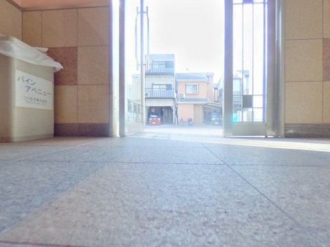 パノラマ