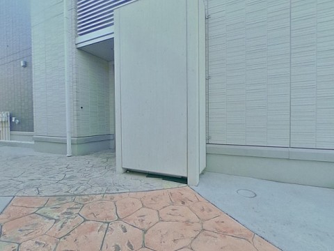 パノラマ