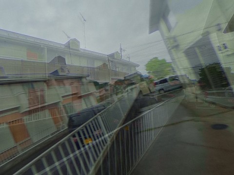 パノラマ