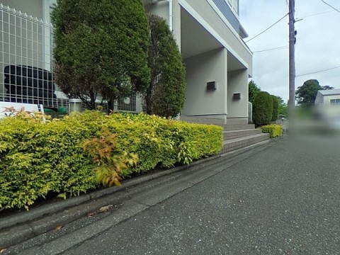パノラマ