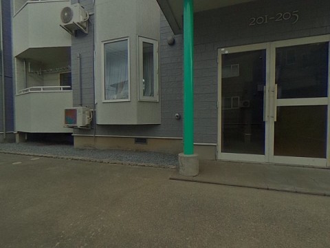 パノラマ