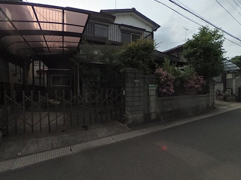 パノラマ