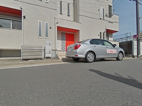 パノラマ