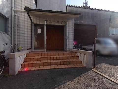 パノラマ