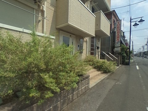 パノラマ
