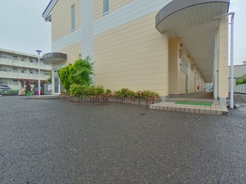 パノラマ