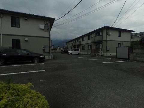 パノラマ