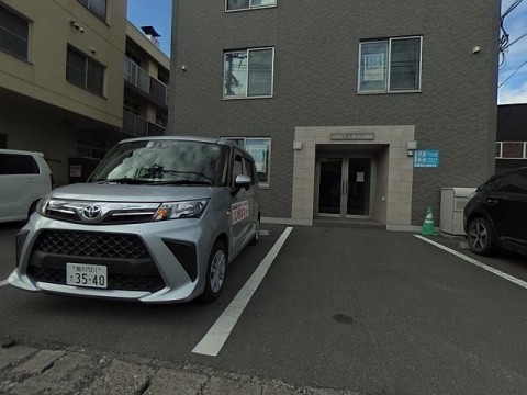 パノラマ