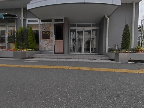 パノラマ
