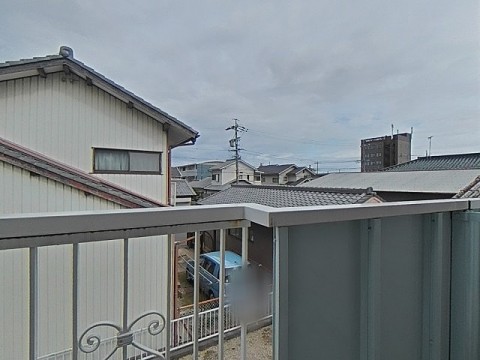 パノラマ