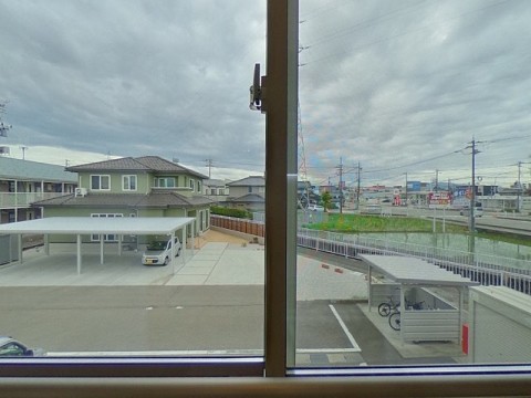 パノラマ
