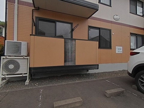 パノラマ
