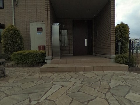 パノラマ
