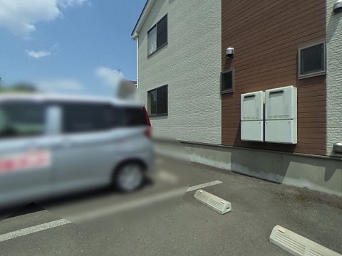 パノラマ