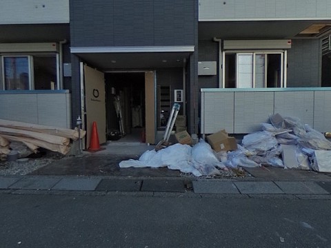 パノラマ