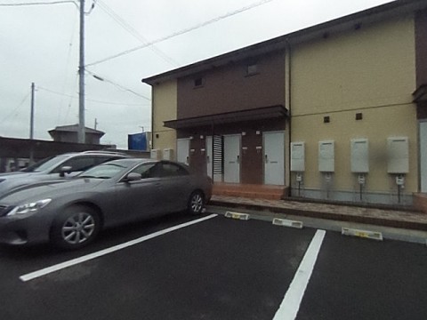パノラマ