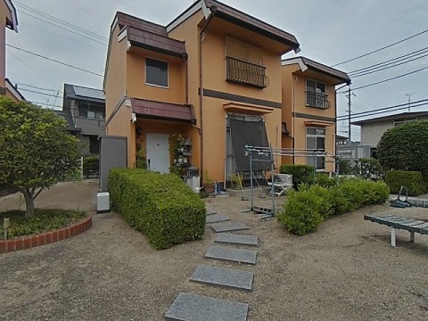 パノラマ