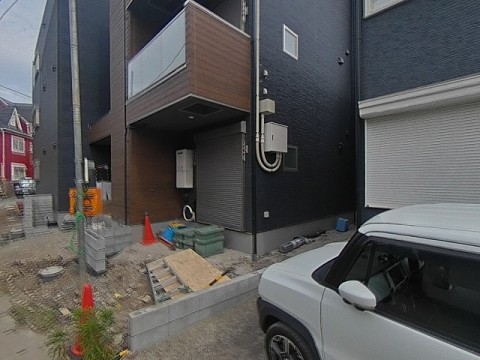 パノラマ