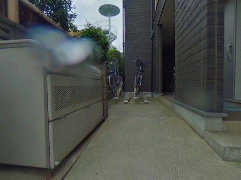 パノラマ