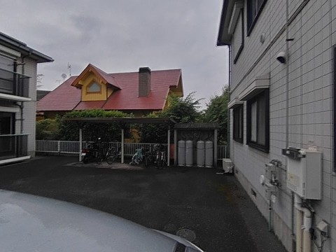 パノラマ