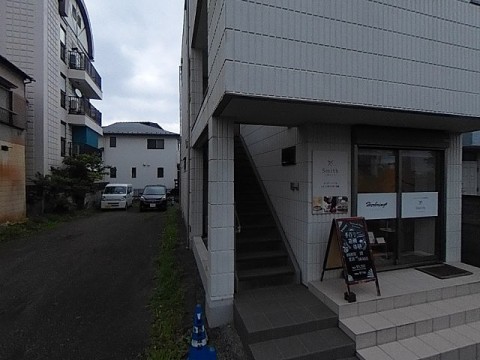 パノラマ