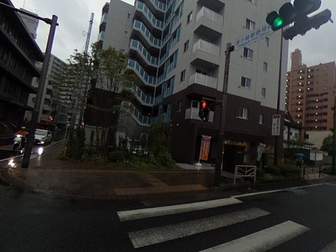 パノラマ