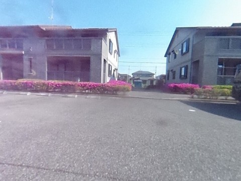 パノラマ