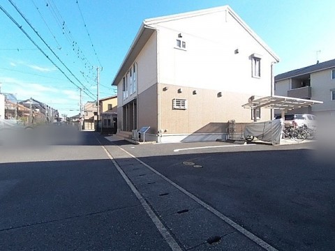 パノラマ