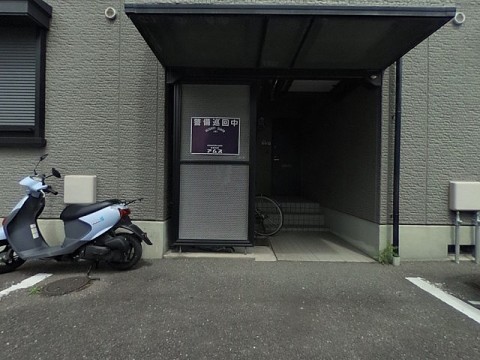 パノラマ