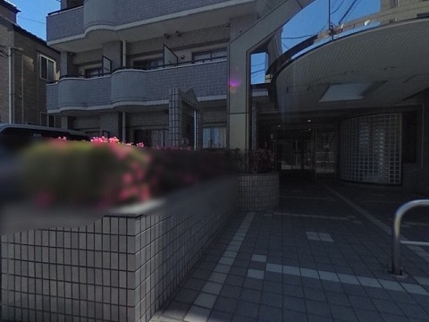 パノラマ