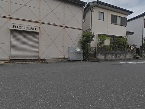 パノラマ