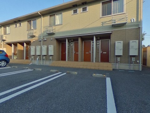パノラマ