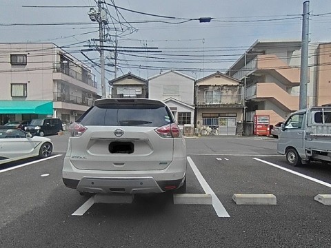 パノラマ